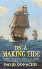 On A Making Tide
