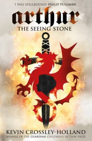 The Seeing Stone by Kevin Crossley-Holland