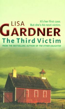 The Third Victim by Lisa Gardner