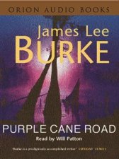 Purple Cane Road  Cassette