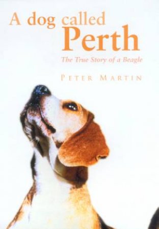 A Dog Called Perth: The True Story Of A Beagle by Peter Martin