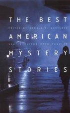 The Best American Mystery Stories