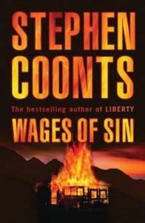 Wages Of Sin by Stephen Coonts