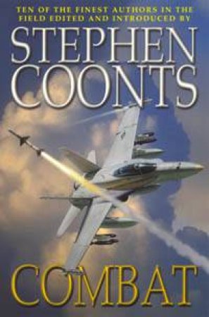 Combat by Stephen Coonts