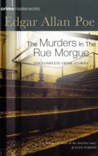 The Murders In The Rue Morgue