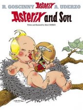 Asterix c Asterix And Son