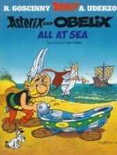 Asterix f Asterix And Obelix All At Sea