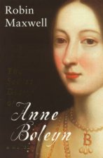 The Secret Diary Of Anne Boleyn