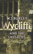 Wycliffe And The Last Rites