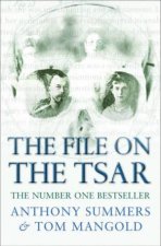 The File On The Tsar