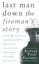 Last Man Down The Firemans Story