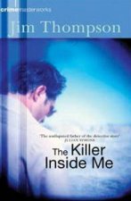 The Killer Inside Me