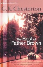 The Best Of Father Brown