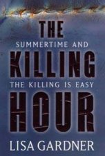 The Killing Hour