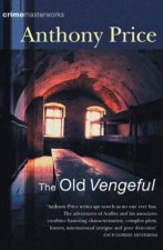 The Old Vengeful