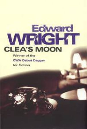 Clea's Moon by Edward Wright
