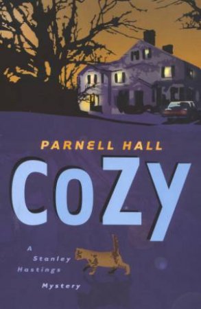 Cozy by Parnell Hall