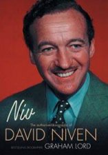 Niv The Authorised Biography Of David Niven