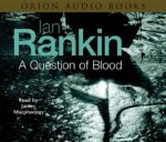 A Question Of Blood  CD