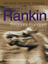 Beggars Banquet Part 1  Cassette