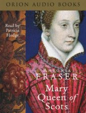 Mary Queen Of Scots  Cassette