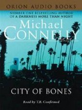 City Of Bones