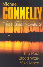 Michael Connelly Omnibus Three Great Novels 2