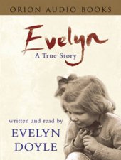 Evelyn A True Story  Cassette