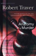 Anatomy Of A Murder