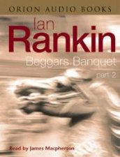 Beggars Banquet Part 2  Cassette