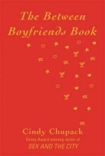 The Between Boyfriends Book