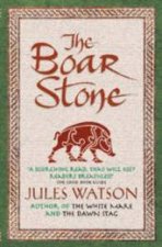 The Boar Stone