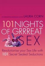 101 Nights Of Grrreat Sex