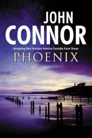 Phoenix by John Connor
