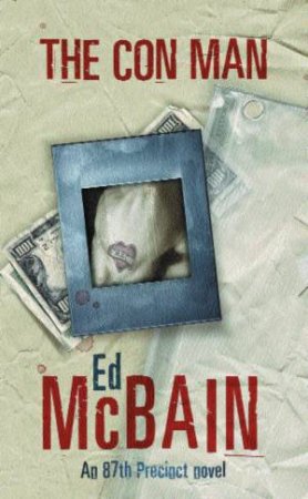 Con Man by Ed McBain