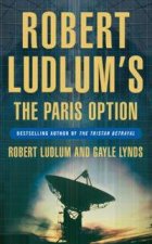 The Paris Option A CovertOne Novel