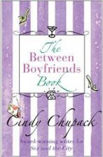 The Between Boyfriends Book