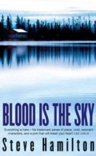 Blood Is The Sky