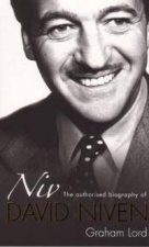 Niv The Authorised Biography Of David Niven