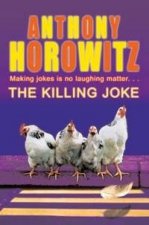 The Killing Joke