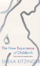The New Experience Of Childbirth