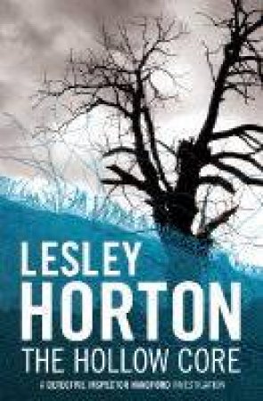 The Hollow Core by Lesley Horton
