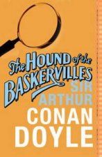 The Hound Of The Baskervilles