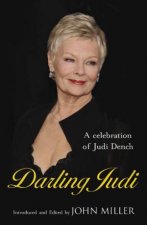 Darling Judi A Celebration Of Judi Dench