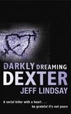 Darkly Dreaming Dexter