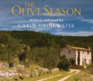 Olive Season - CD by Carol Drinkwater