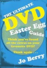 The Ultimate DVD Easter Egg Guide How To Access The Hidden Extras In DVDs