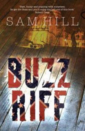 Buzz Riff by Sam Hill