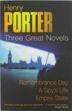 Three Great Novels