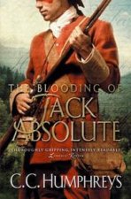 The Blooding Of Jack Absolute
